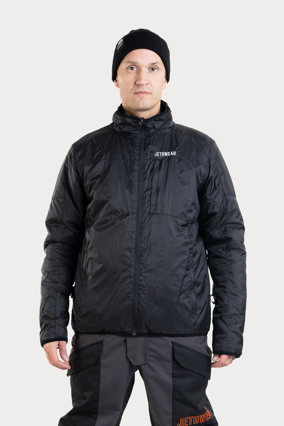 Jethwear Adapt Jacket - 3-in-1 jacka