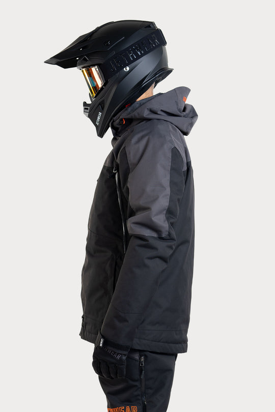 Jethwear Adapt Jacket - 3-in-1 jacka