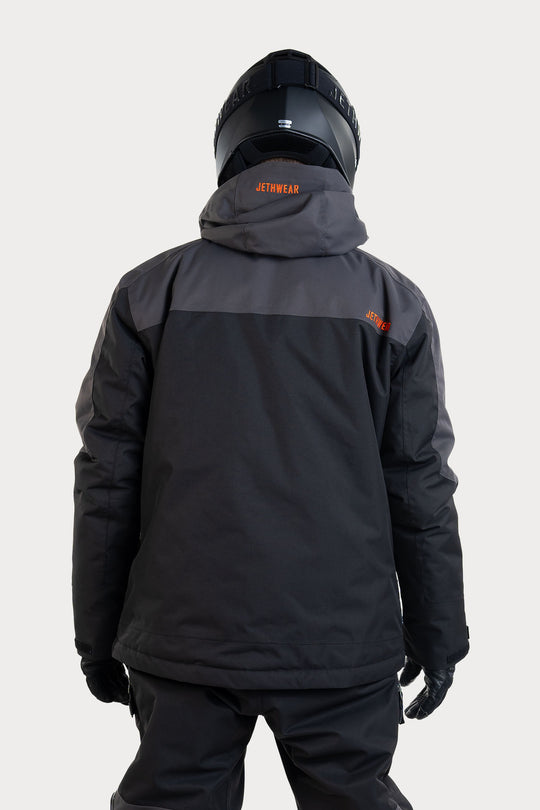 Jethwear Adapt Jacket - 3-in-1 jacka