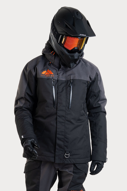 Jethwear Adapt Jacket - 3-in-1 jacka