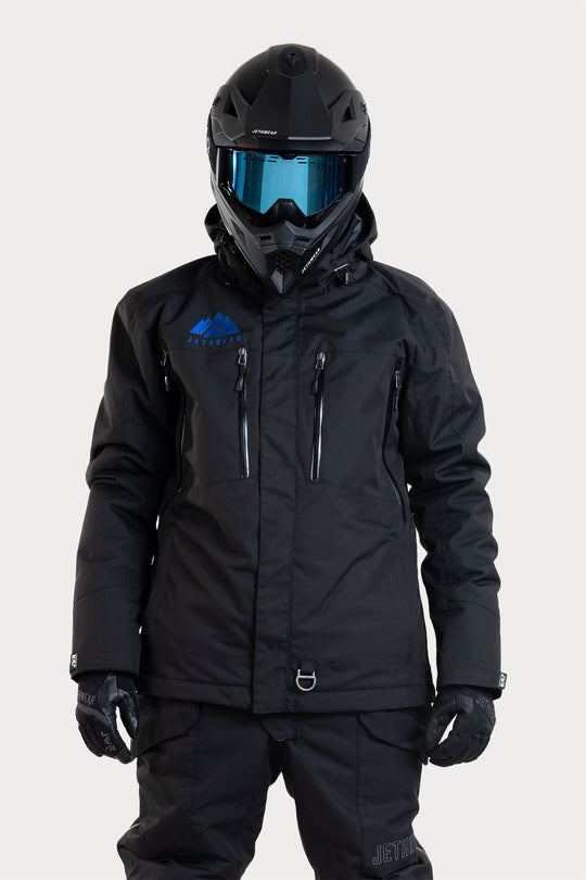Jethwear Adapt Jacket - 3-in-1 jacka
