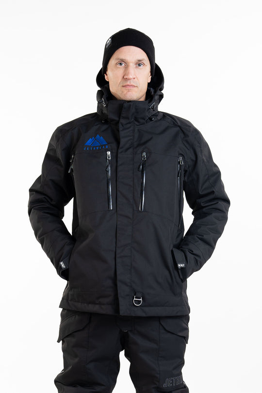 Jethwear Adapt Jacket - 3-in-1 jacka