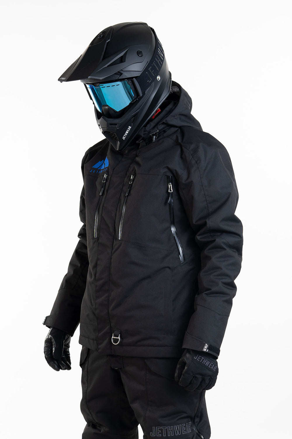 Jethwear Adapt Jacket - 3-in-1 jacka