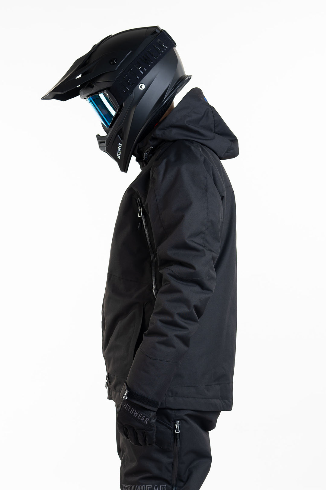Jethwear Adapt Jacket - 3-in-1 jacka