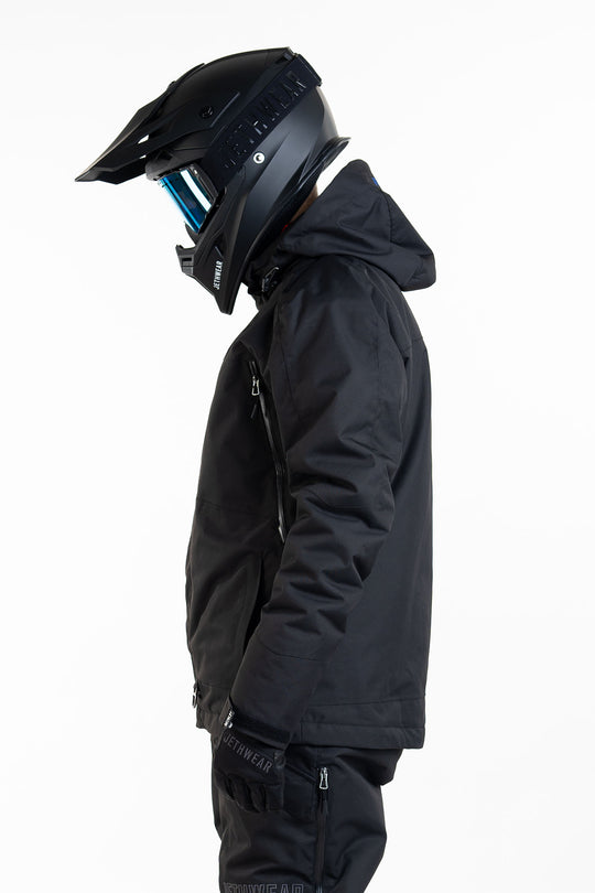 Jethwear Adapt Jacket - 3-in-1 jacka