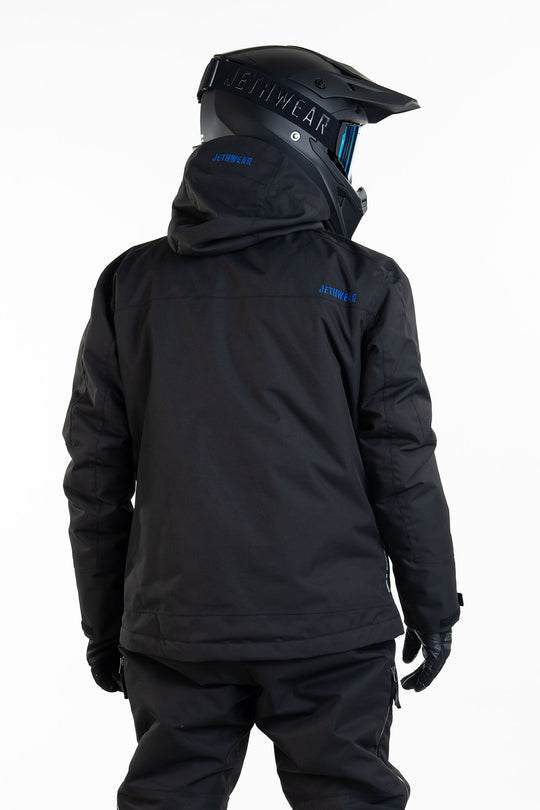 Jethwear Adapt Jacket - 3-in-1 jacka