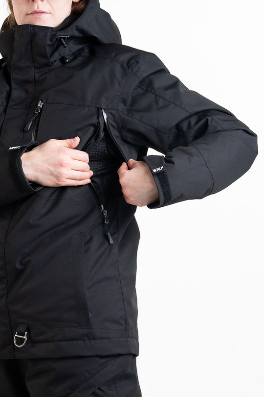 Jethwear Adapt Jacket - 3-in-1 jacka
