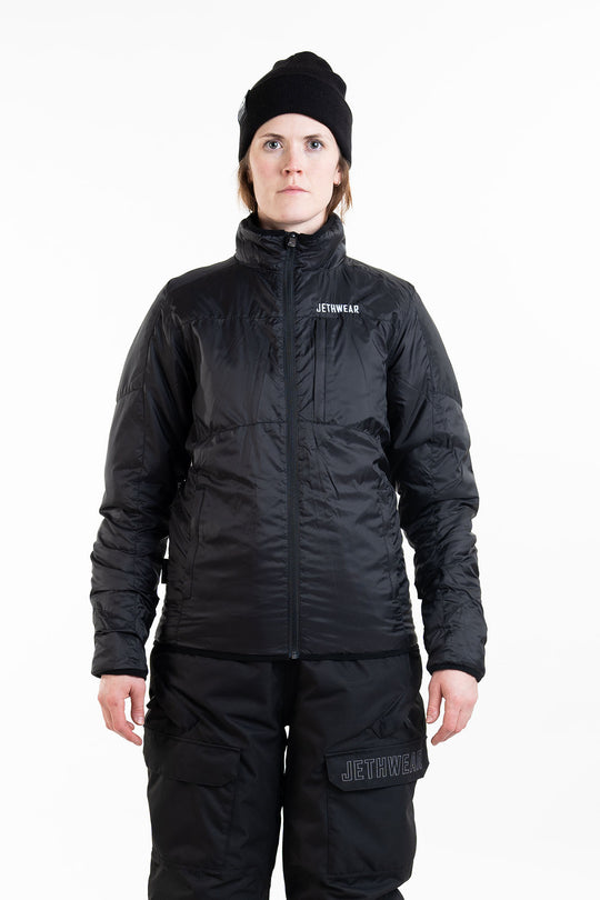 Jethwear Adapt Jacket - 3-in-1 jacka