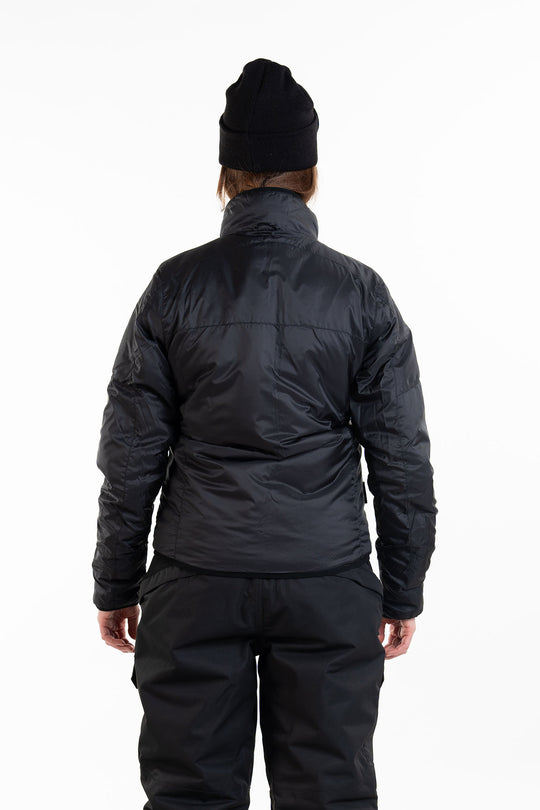 Jethwear Adapt Jacket - 3-in-1 jacka