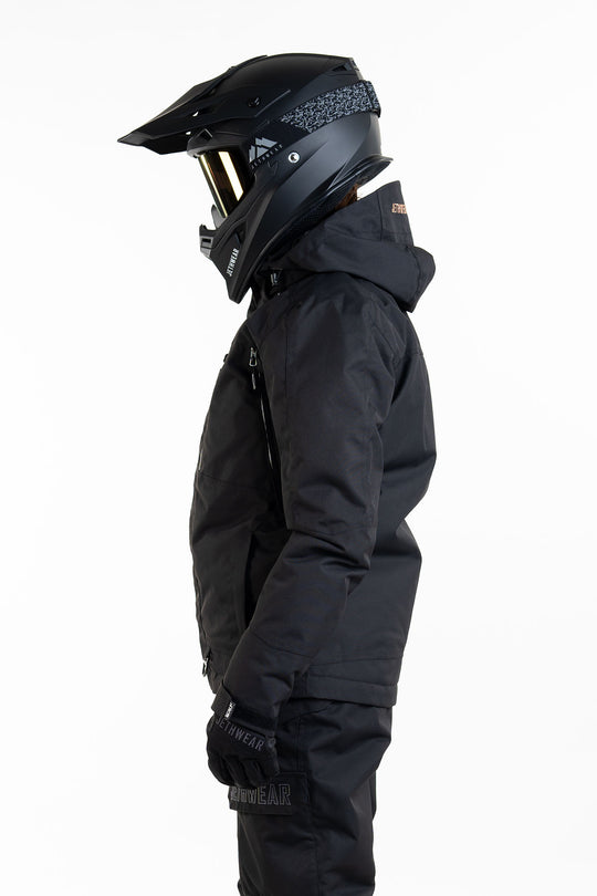 Jethwear Adapt Jacket - 3-in-1 jacka