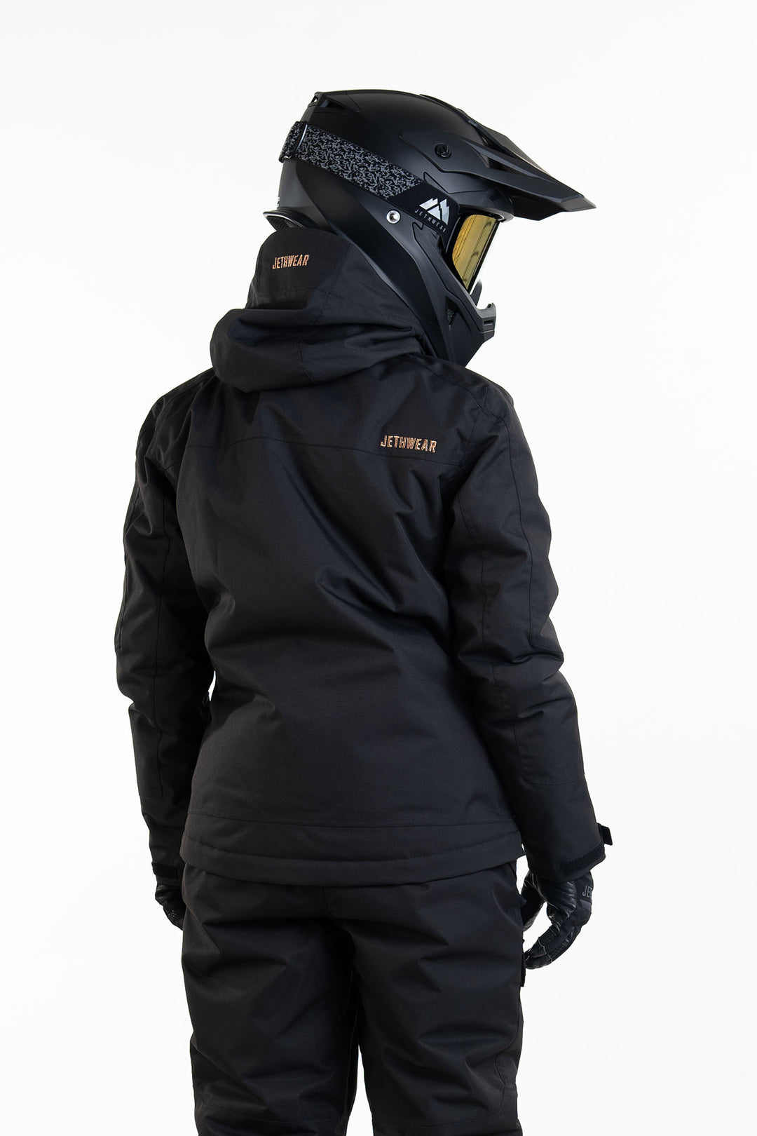 Jethwear Adapt Jacket - 3-in-1 jacka