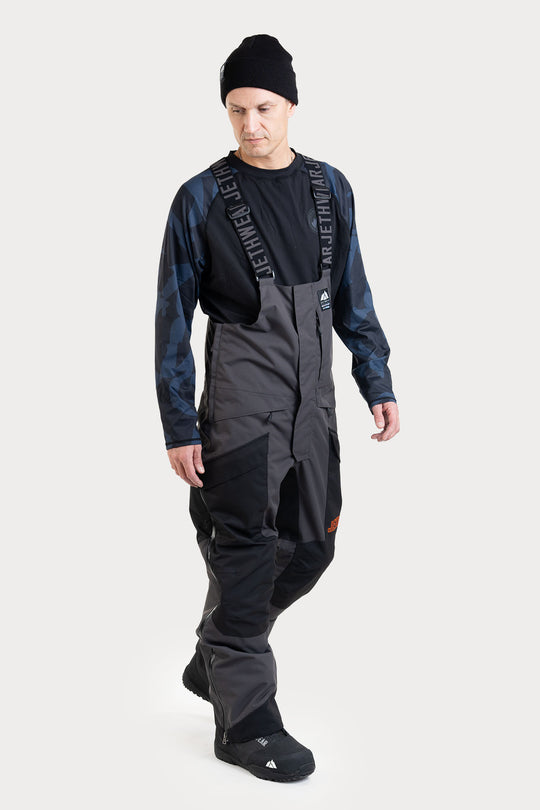 Jethwear M's Treeline Bib Pant - Skalbyxor