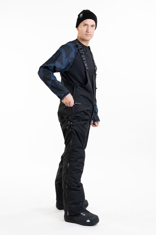 Jethwear M's Treeline Bib Pant - 150g