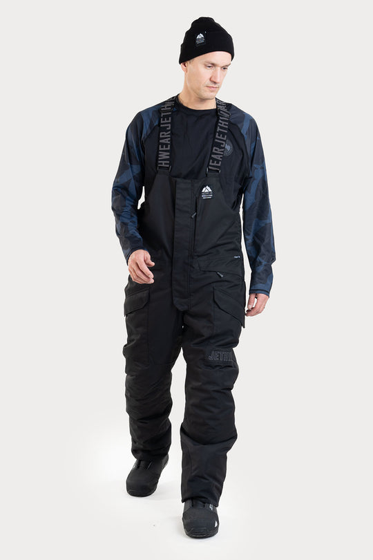 Jethwear M's Treeline Bib Pant - 150g