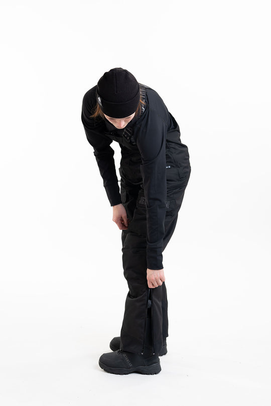 Jethwear W's Treeline Bib - S.A.F.E