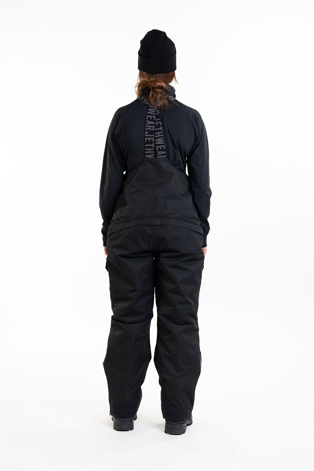 Jethwear W's Treeline Bib - S.A.F.E