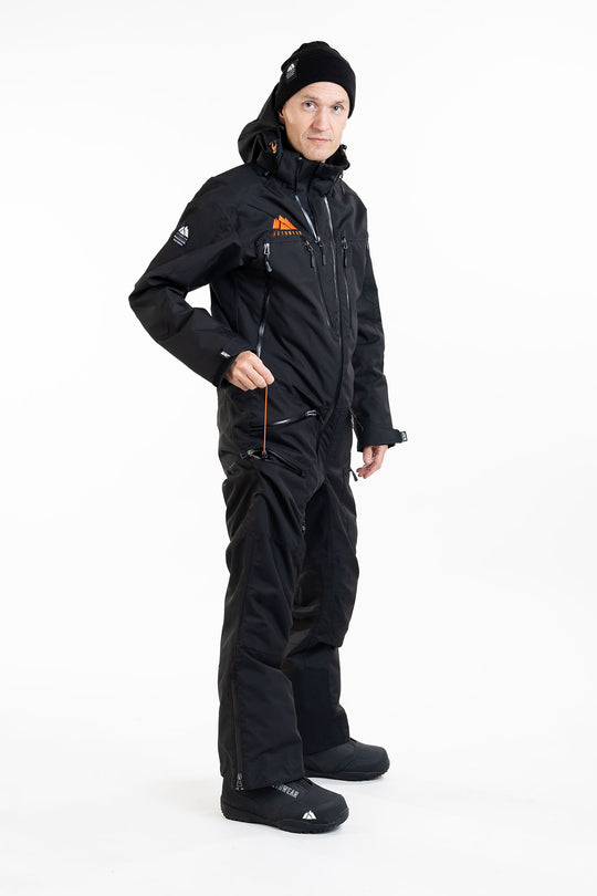 Jethwear The One V2 - Skaloverall