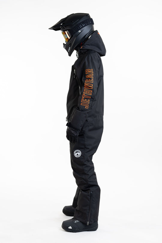 Jethwear The One V2 - Skaloverall