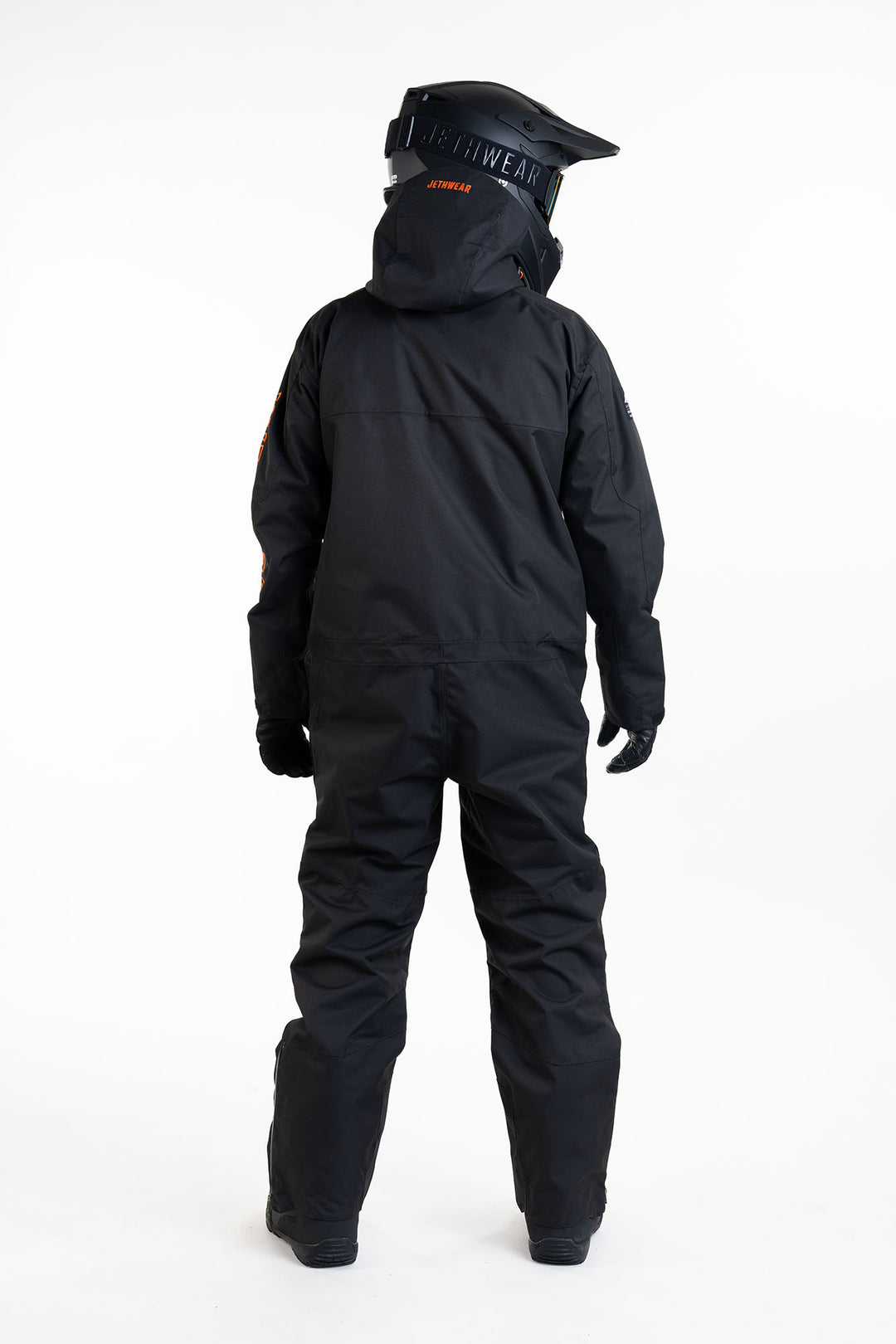 Jethwear The One V2 - Skaloverall