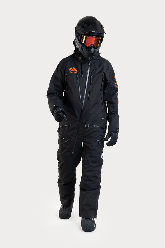 Jethwear The One V2 - Skaloverall