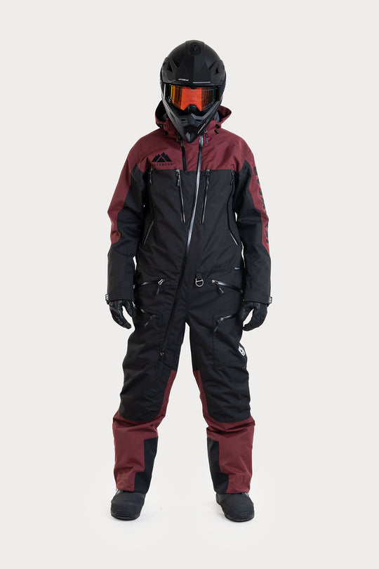 Jethwear The One V2 - Skaloverall