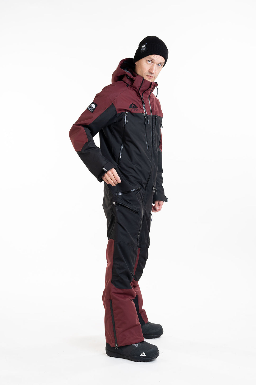 Jethwear The One V2 - Skaloverall