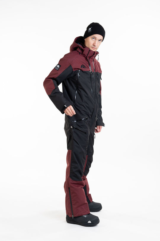 Jethwear The One V2 - Skaloverall