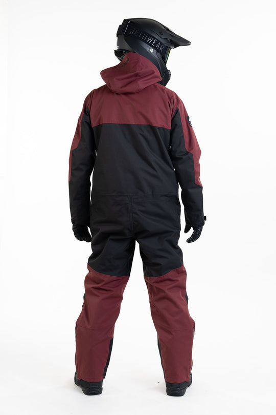 Jethwear The One V2 - Skaloverall
