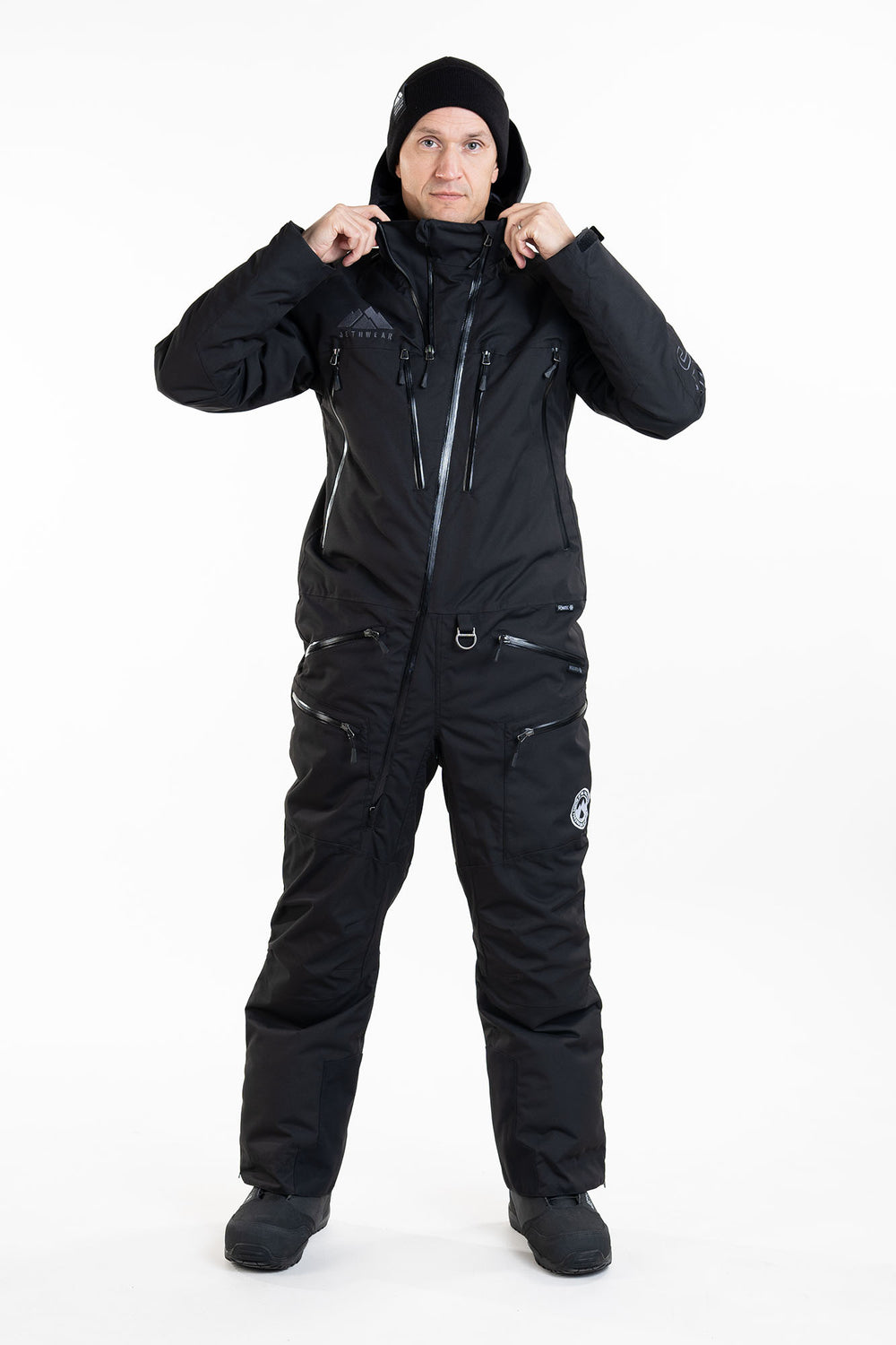 Jethwear The One V2 - 150g