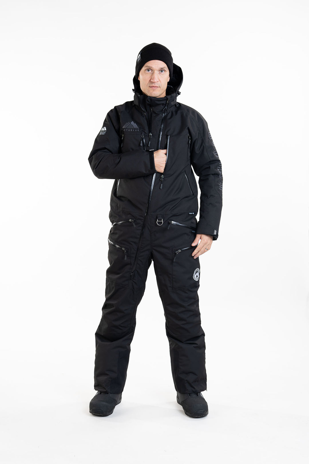 Jethwear The One V2 - 150g