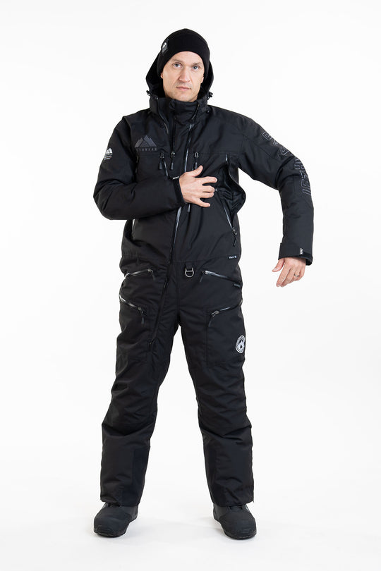 Jethwear The One V2 - 150g