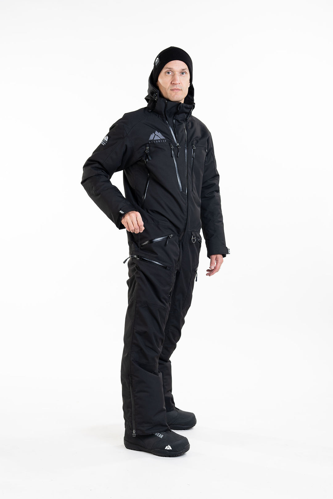Jethwear The One V2 - 150g