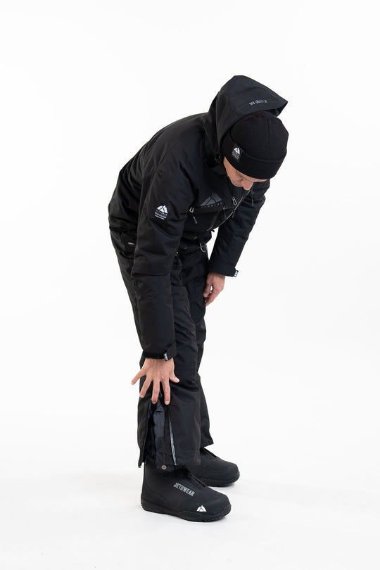 Jethwear The One V2 - 150g
