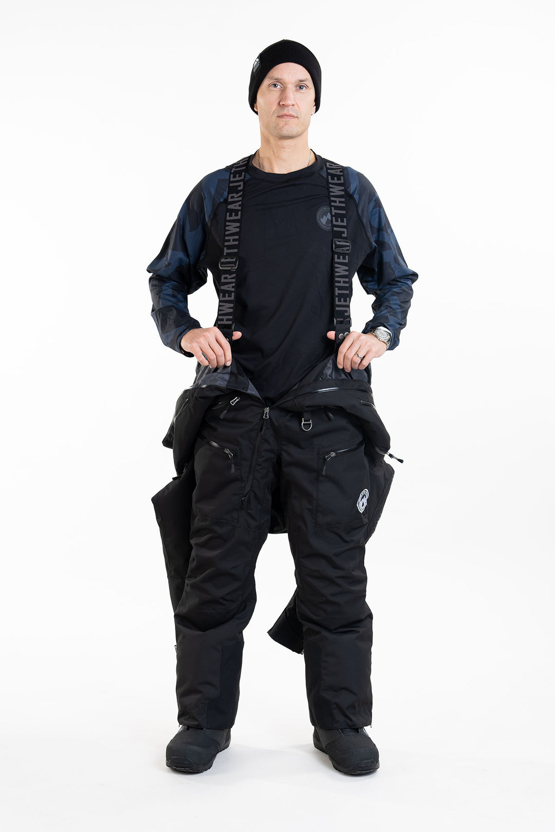 Jethwear The One V2 - 150g