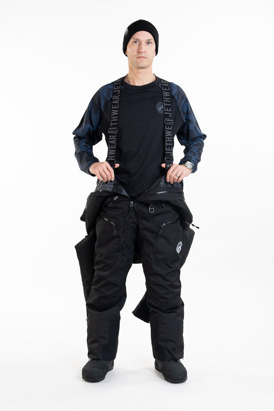 Jethwear The One V2 - 150g