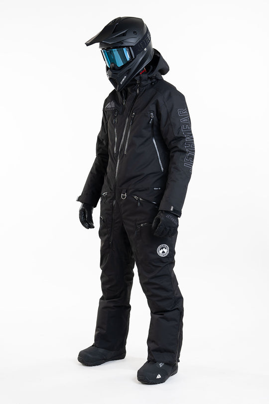 Jethwear The One V2 - 150g