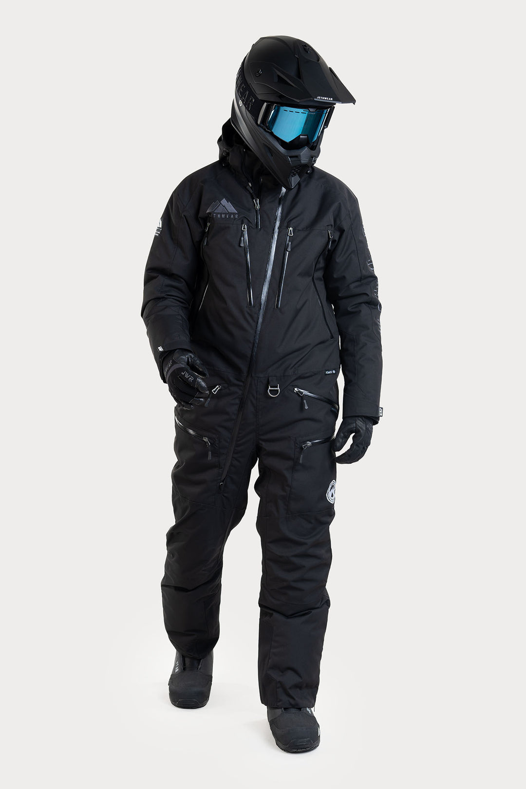Jethwear The One V2 - 150g