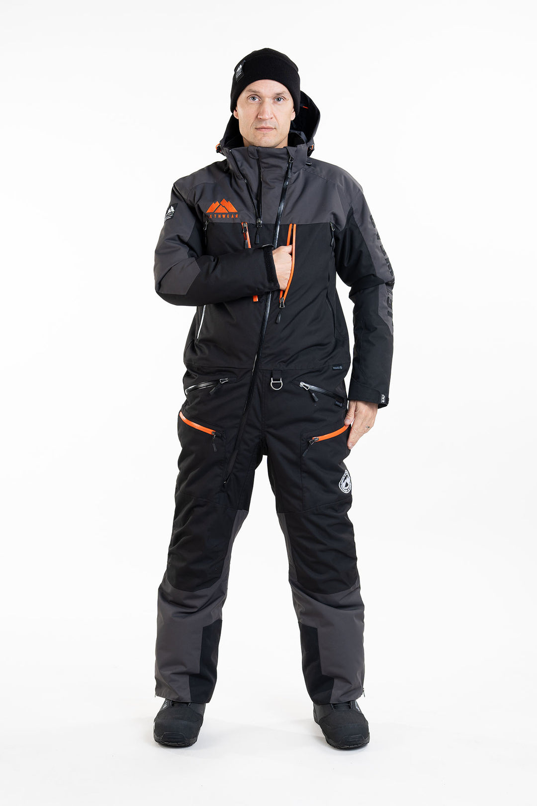 Jethwear The One V2 - 150g