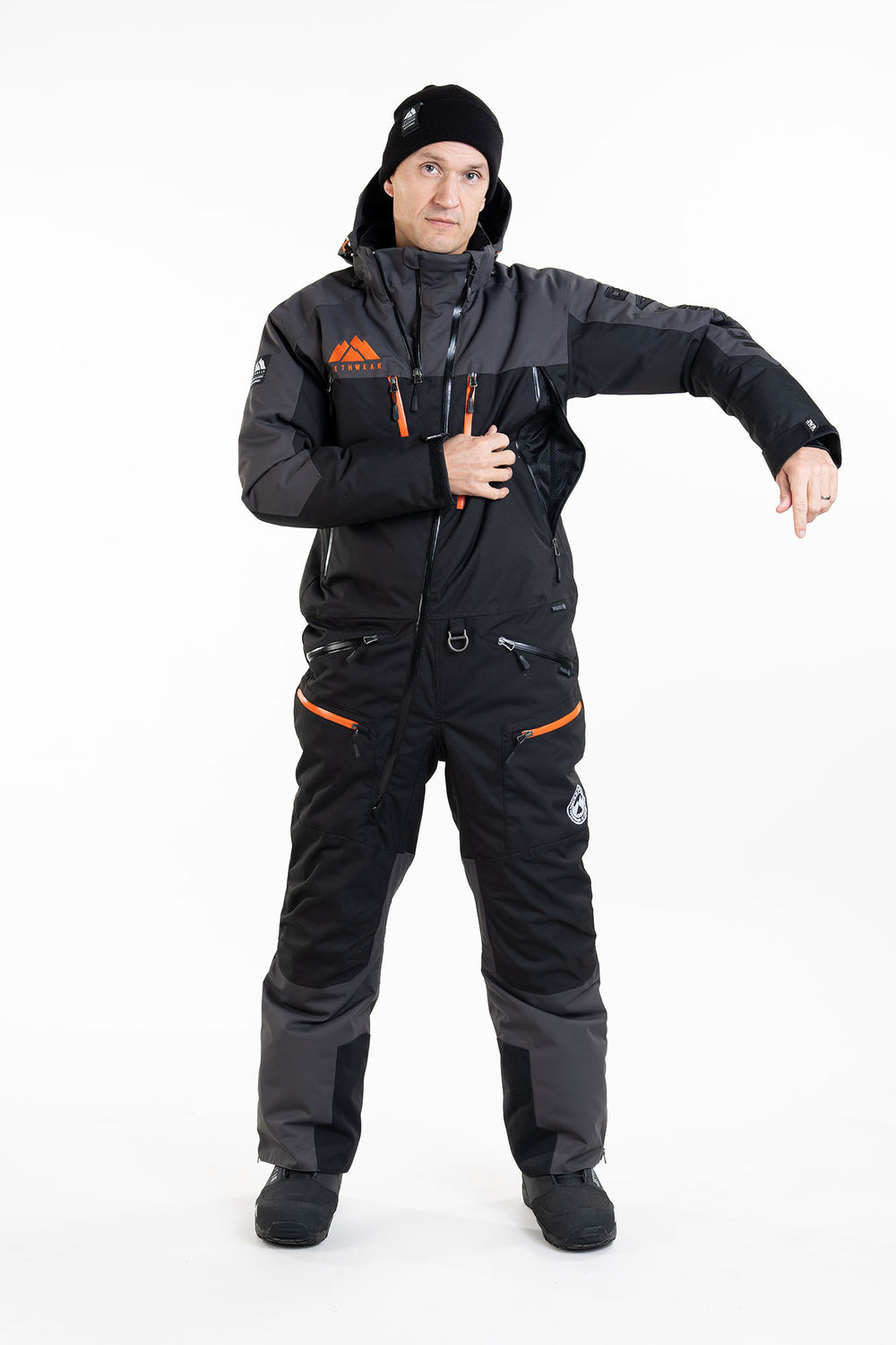 Jethwear The One V2 - 150g