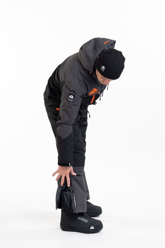 Jethwear The One V2 - 150g