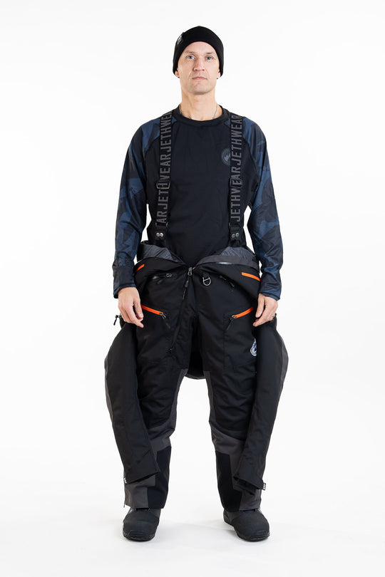 Jethwear The One V2 - 150g