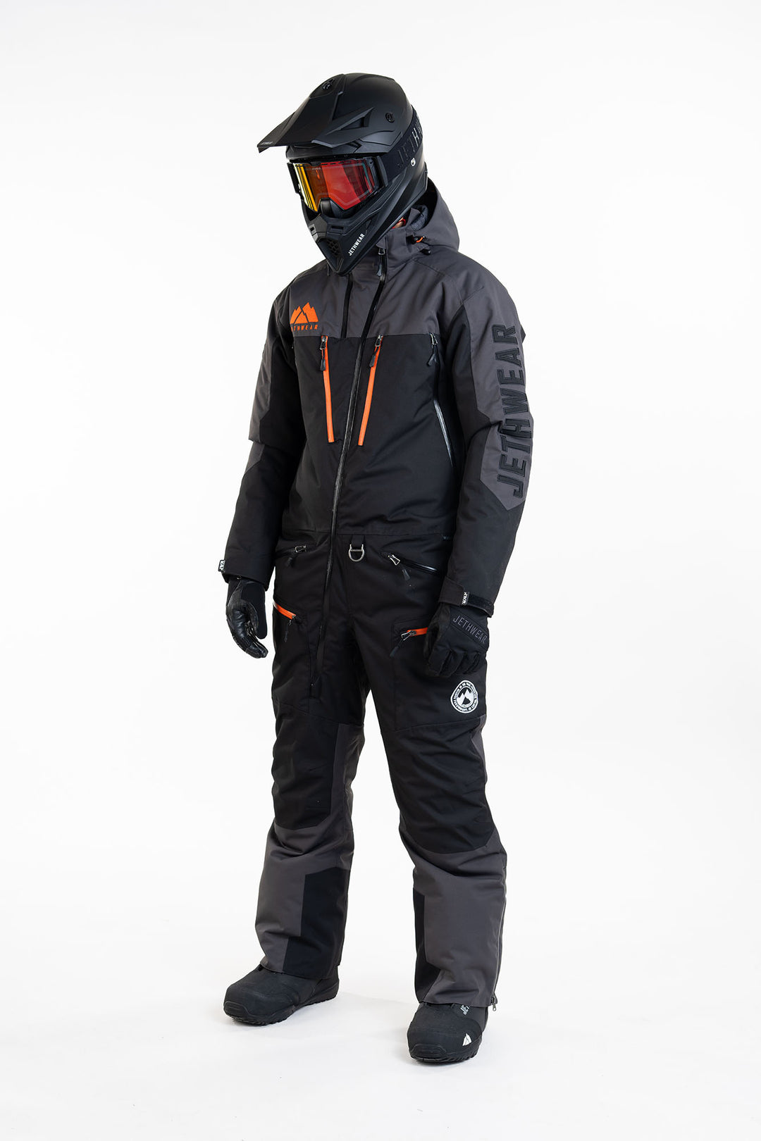 Jethwear The One V2 - 150g