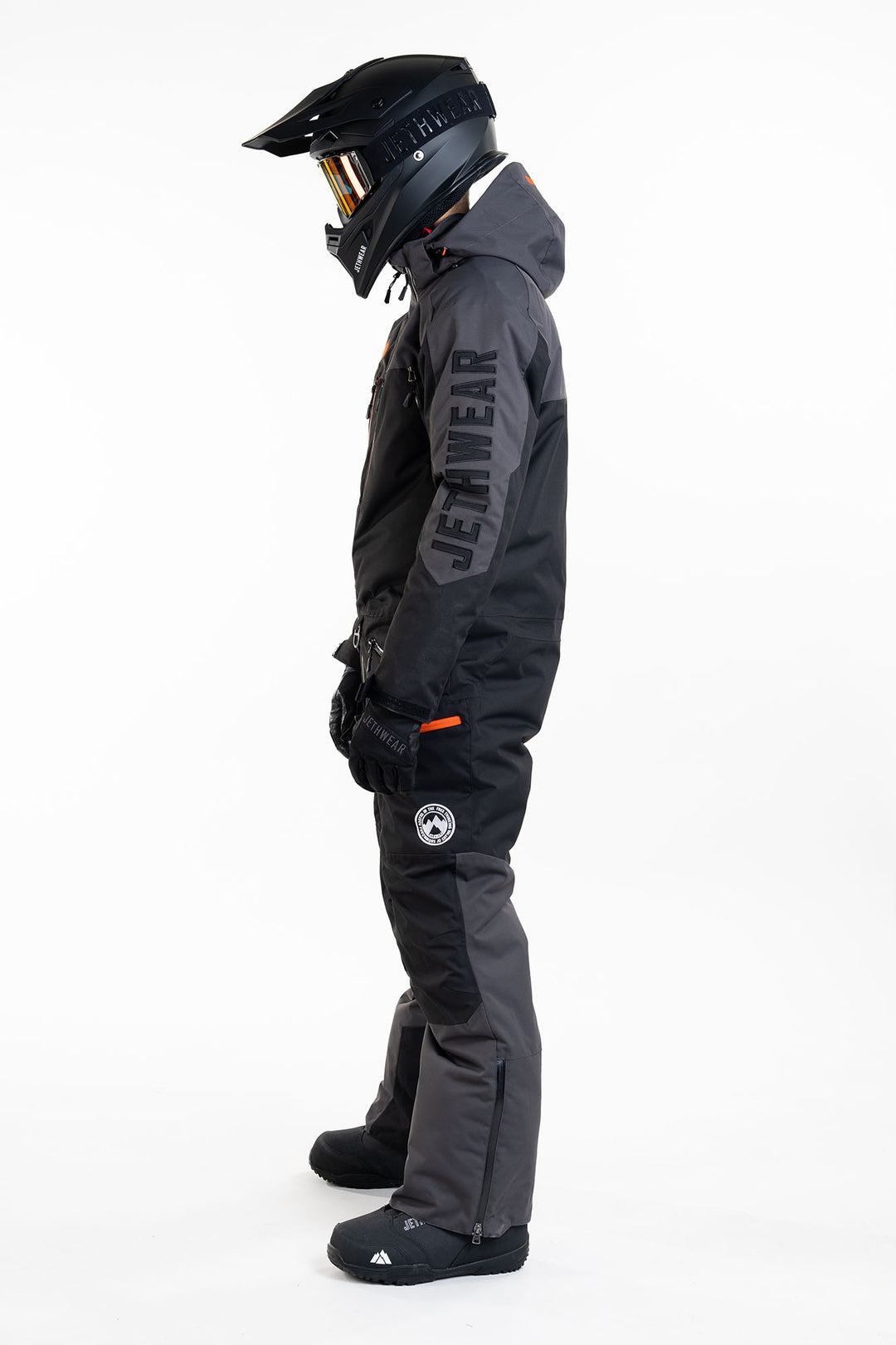 Jethwear The One V2 - 150g