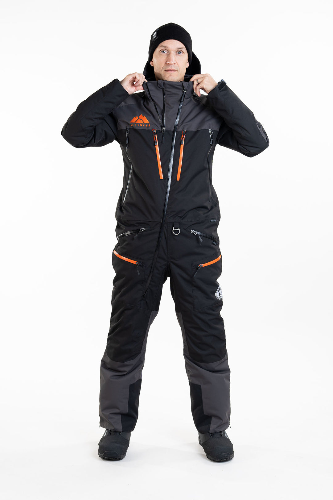 Jethwear The One V2 - 150g