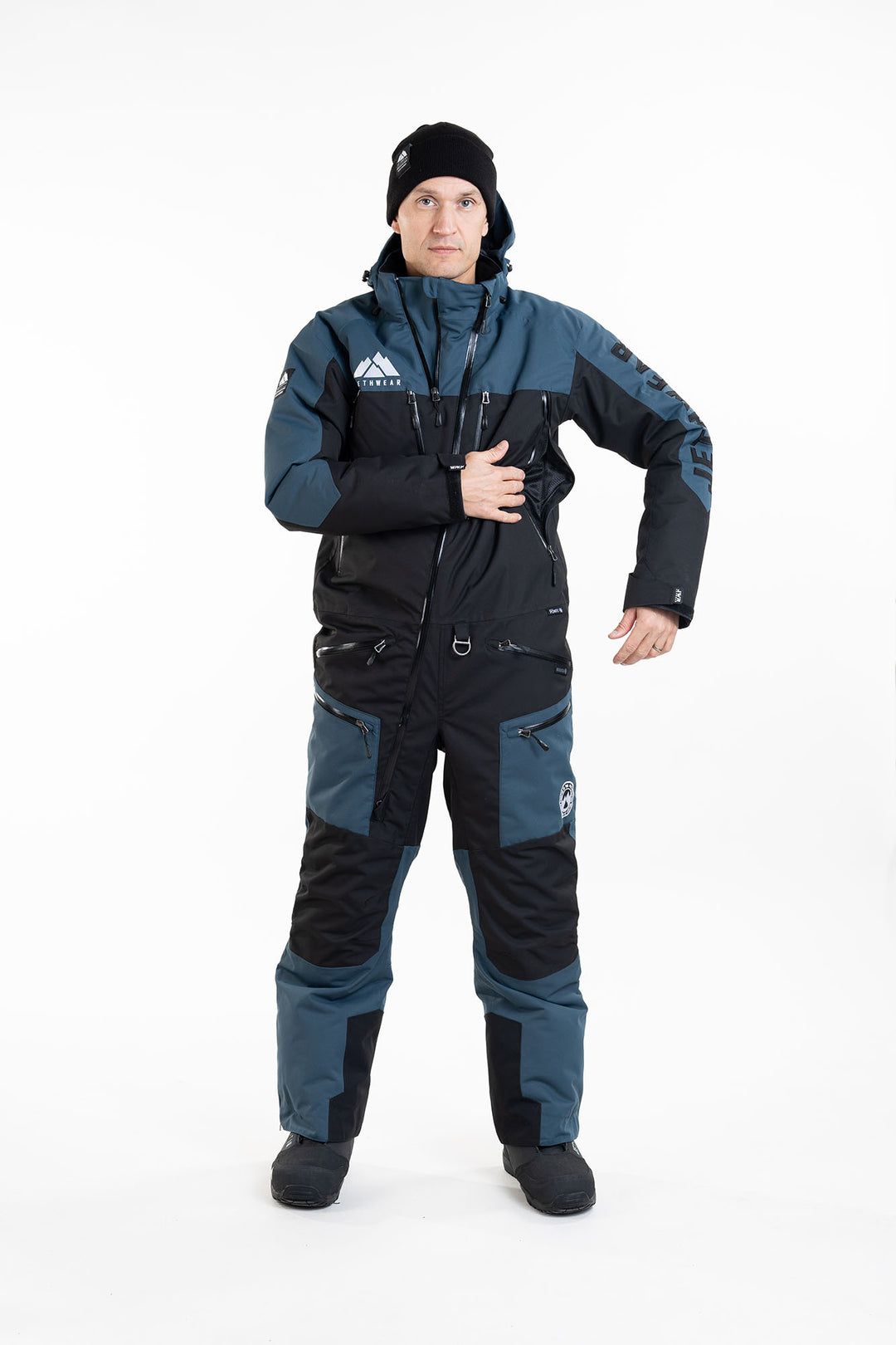 Jethwear The One V2 - 150g