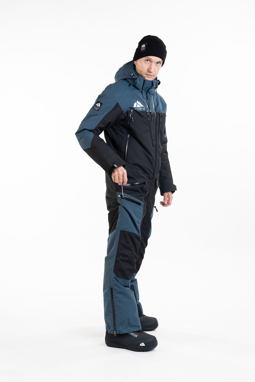 Jethwear The One V2 - 150g