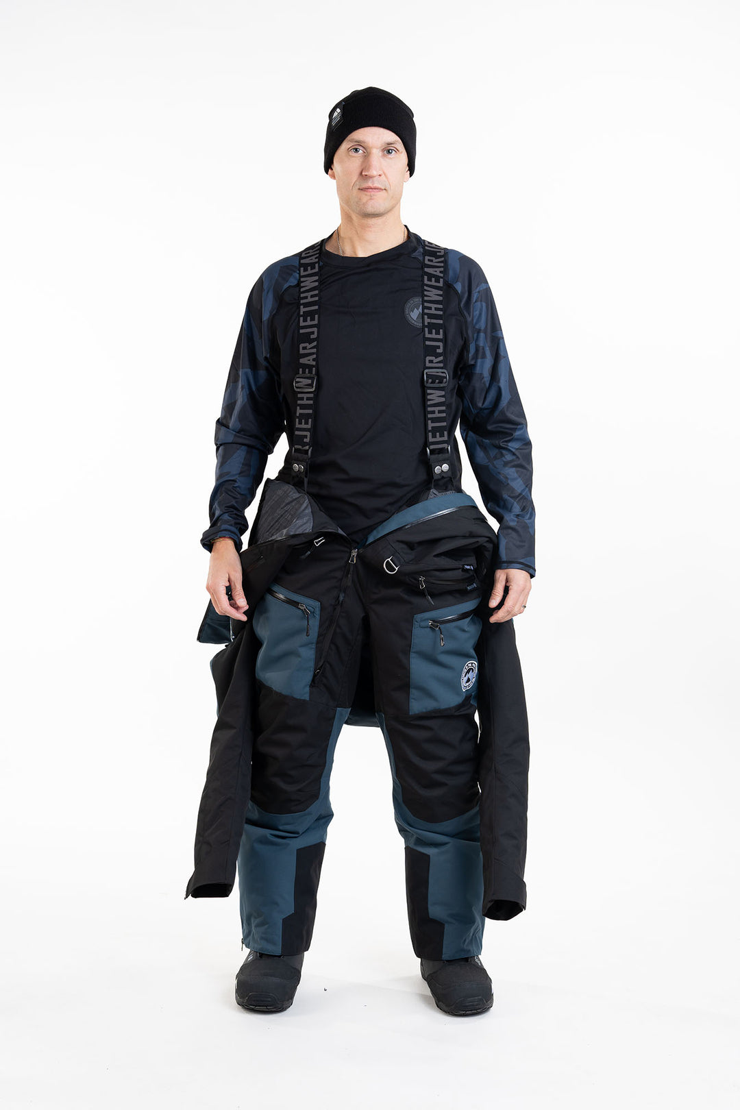 Jethwear The One V2 - 150g