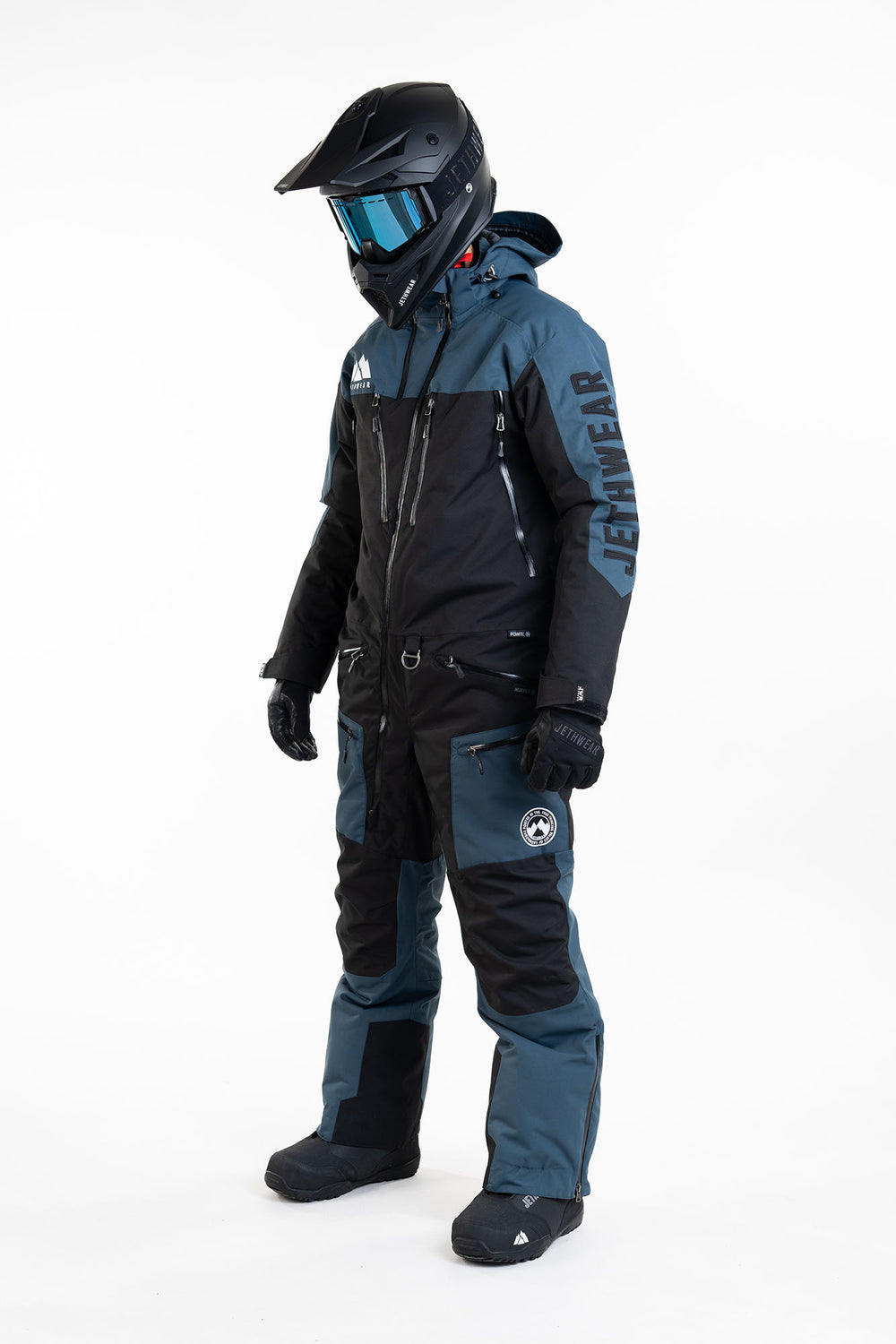 Jethwear The One V2 - 150g