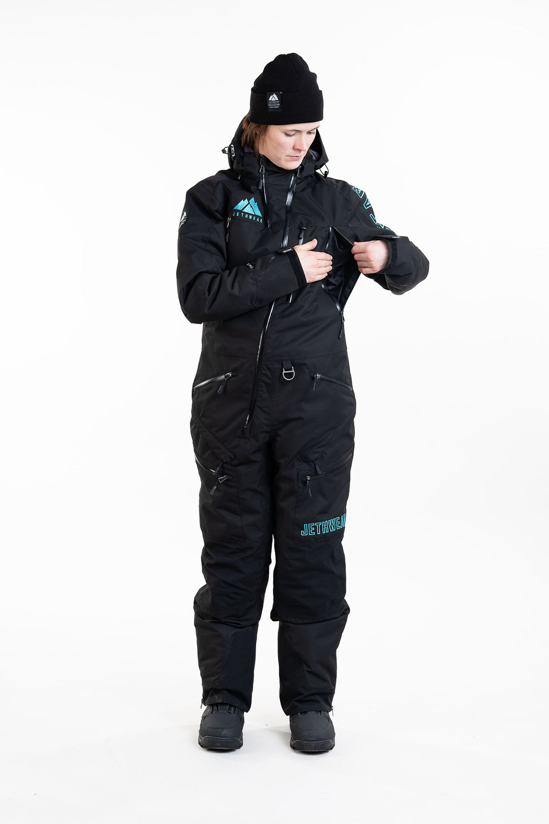 Jethwear W's The One V2 - 60g