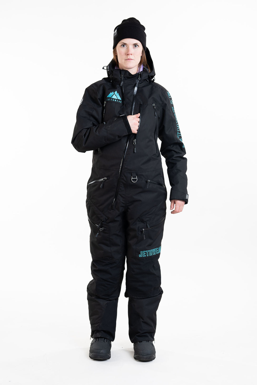 Jethwear W's The One V2 - 60g